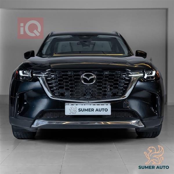 مازدا CX-90 2024 للبيع في العراق - السليمانية